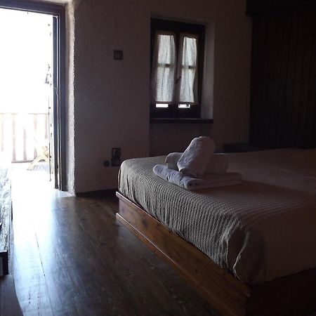 Appartement Blaue Welle Haus à Parga Extérieur photo