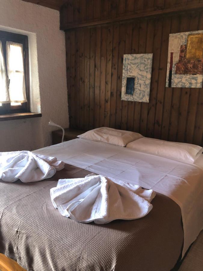 Appartement Blaue Welle Haus à Parga Extérieur photo