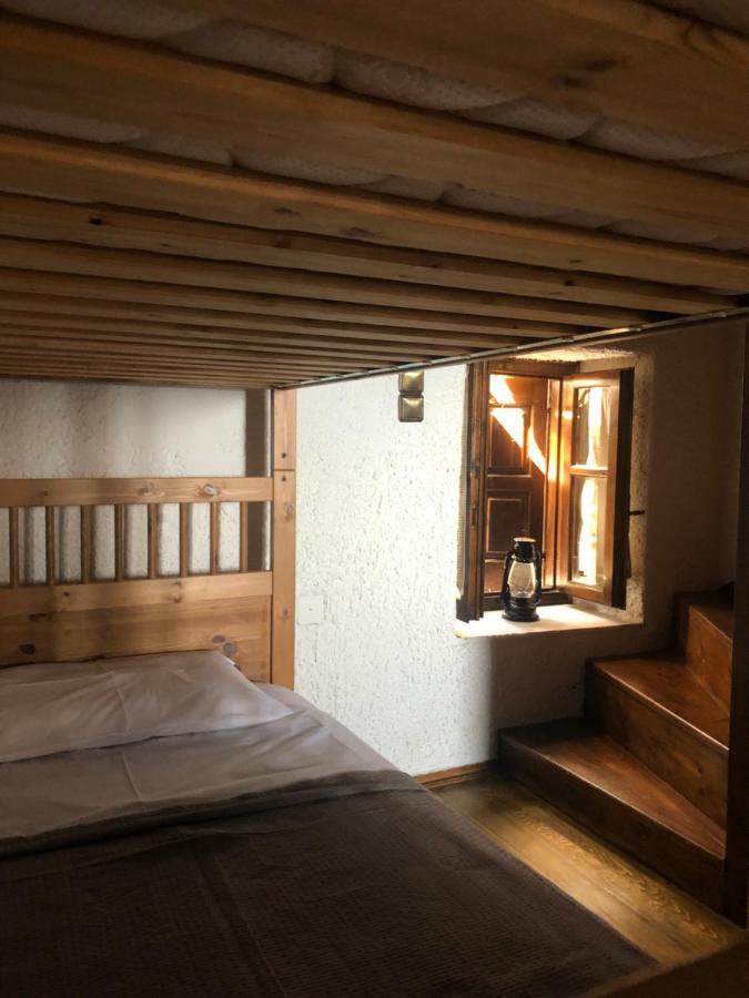 Appartement Blaue Welle Haus à Parga Extérieur photo
